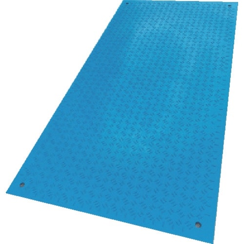 ウッドプラスチック イベント用樹脂製敷板 Wターフ