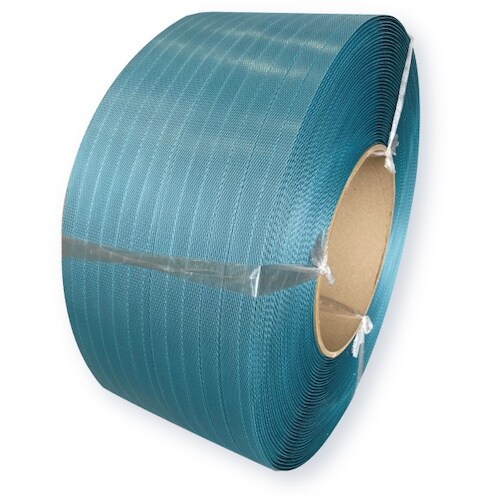 ウッドプラスチック 【まとめ買い】再生PPバンド