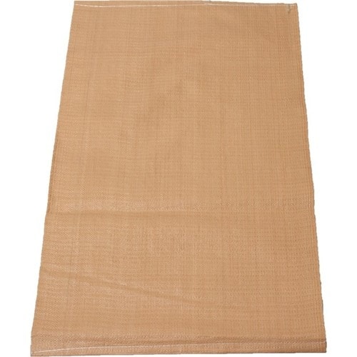 萩原 雑袋 No.201 紐無し ベージュ 60c