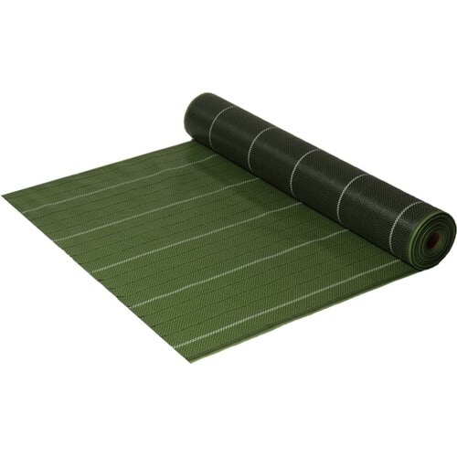 萩原 ターピー グランドバリアクロス−7(防草用シ