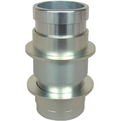 IWA アルミ製 媒介金具 町野男×町野男