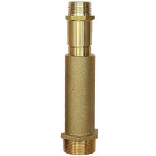 IWA 黄銅製 ターフアジャスター(伸縮式)