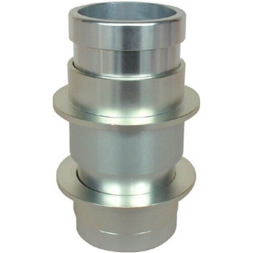 IWA アルミ製 媒介金具 町野男×町野男 国家検