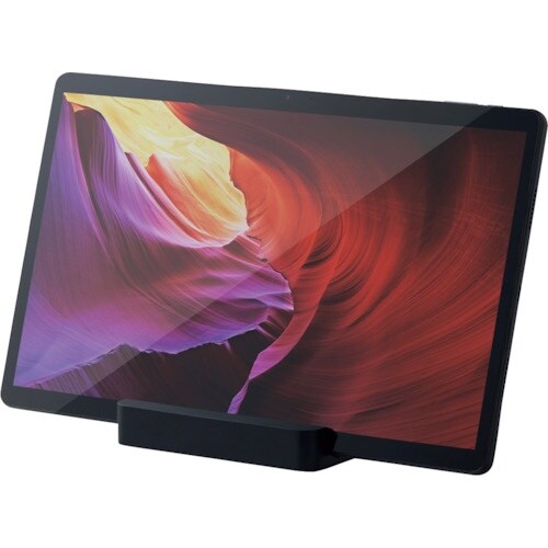 IRIS 100961 タブレット ブラック