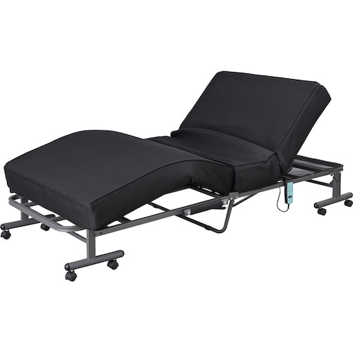 IRIS 100373 折りたたみ電動リクライニン