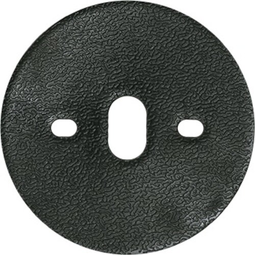WAKAI 防草ワッシャー 緑 径60mm