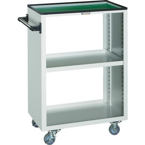 TRUSCO ツールワゴン 600X400XH88