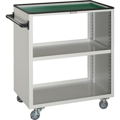 TRUSCO ツールワゴン 750X500XH88