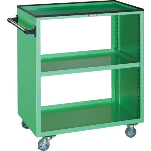 TRUSCO ツールワゴン 750X500XH88