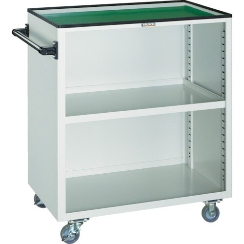 TRUSCO ツールワゴン 750X500XH88