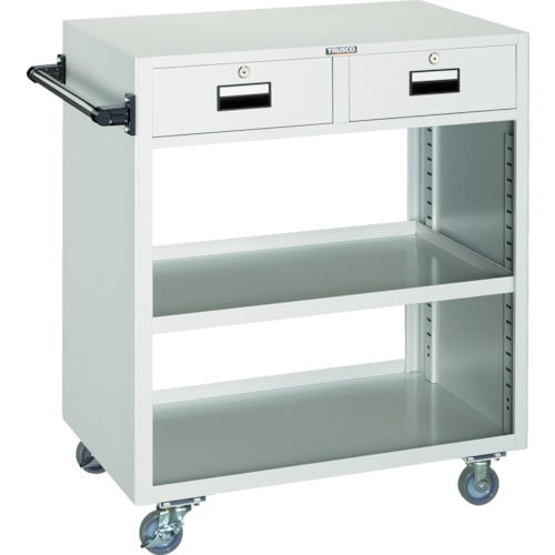 TRUSCO ツールワゴン 750X500XH88