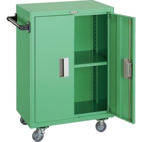 TRUSCO ツールワゴン 600X400XH88