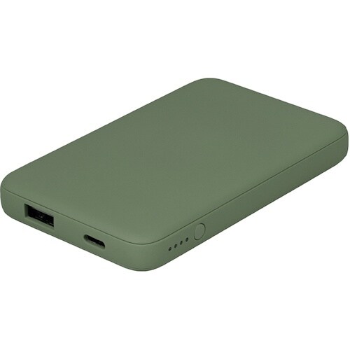 Owltech 小型軽量モバイルバッテリー 500