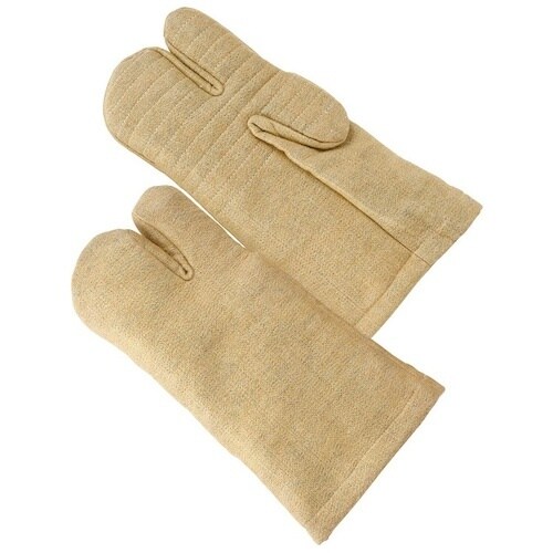 テイケン 耐熱難燃手袋CGT3L