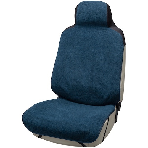 BonForm カーシートカバー 吸水防水カバー