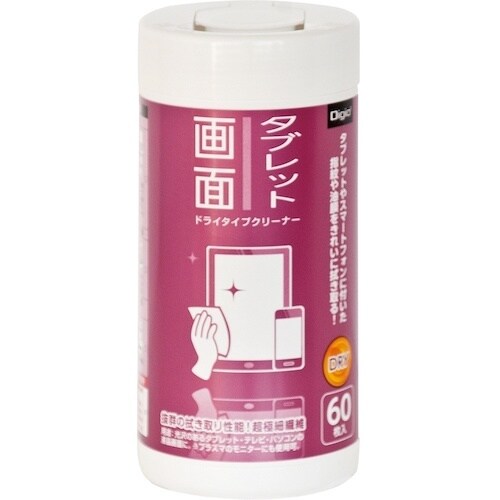 ナカバヤシ ドライクリーナー/タブレット/ボトル6