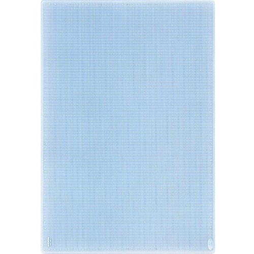 ナカバヤシ カッタ−マット/透明/クリアブル−/A