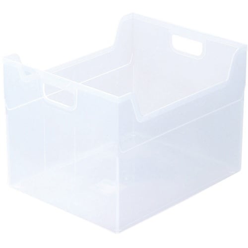 ナカバヤシ キャパティEW5クリア