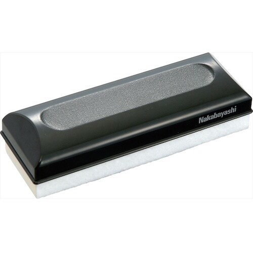 ナカバヤシ ホワイトボ−ドイレ−ザ−/ブラック