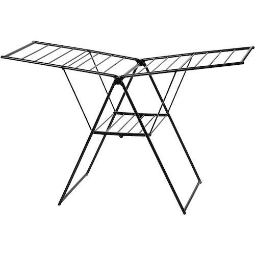 IRIS 100913 多機能スタイル物干し ブラ