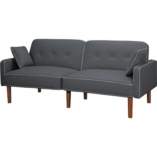 IRIS 101988 2人掛けリクライニングソフ