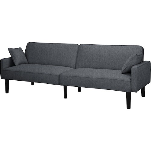 IRIS 101991 3人掛けリクライニングソフ