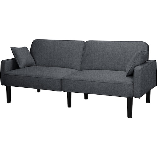 IRIS 101986 2人掛けリクライニングソフ