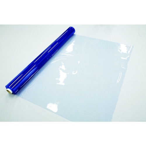 日本ウェーブロック フレミラー 帯電防止防炎透明