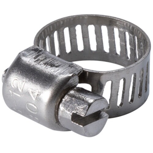 タカチ ネジ式ステンレスバンド