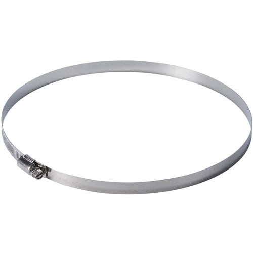 タカチ ネジ式ステンレスバンド