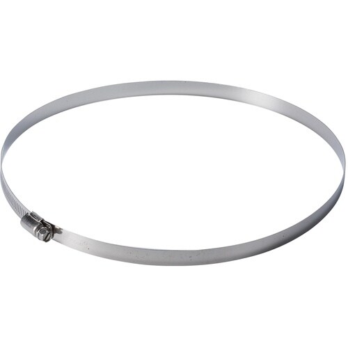 タカチ ネジ式ステンレスバンド