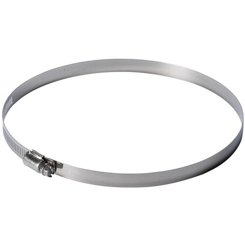 タカチ ネジ式ステンレスバンド