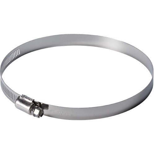 タカチ ネジ式ステンレスバンド