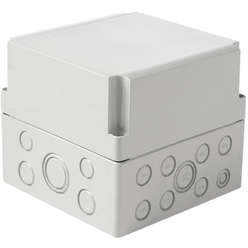 タカチ 防水・防塵ポリカーボネートボックス