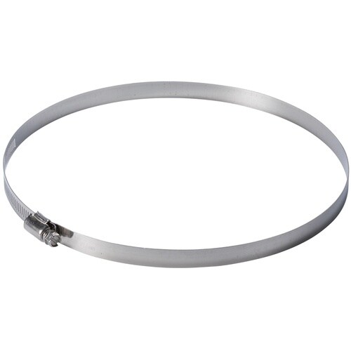 タカチ ネジ式ステンレスバンド