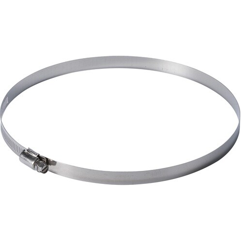 タカチ ネジ式ステンレスバンド