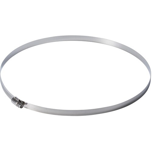 タカチ ネジ式ステンレスバンド