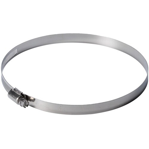 タカチ ネジ式ステンレスバンド