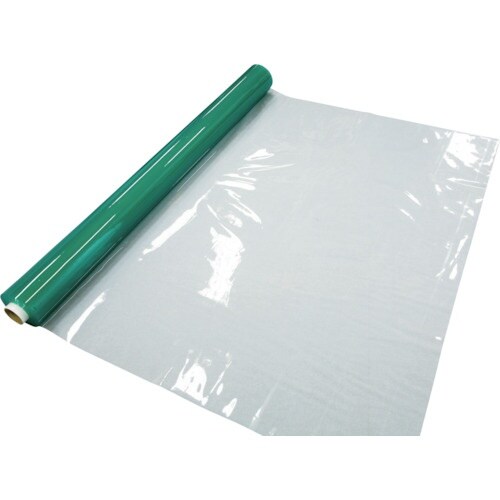 日本ウェーブロック フレミラー 帯電防止防炎透明