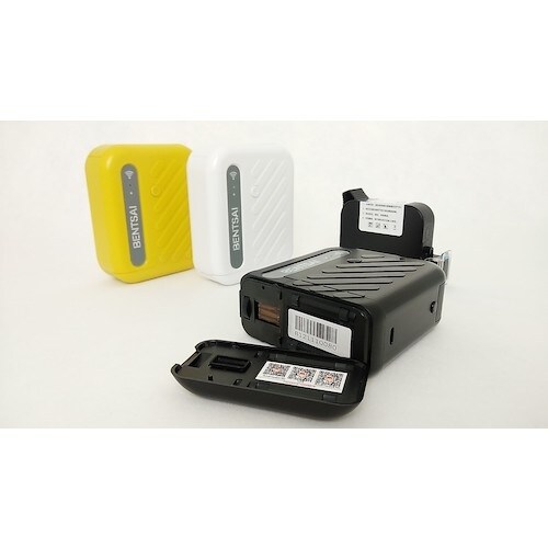 ユニオン インクジェットハンディプリンター PRT