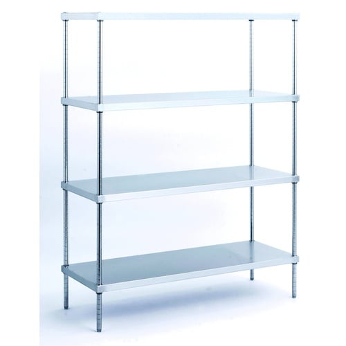 Canyon ステンレスハンガーラック