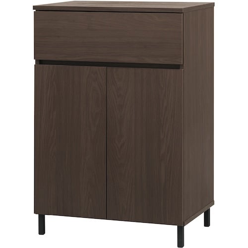 IRIS 296035 キッチンキャビネット ウォ