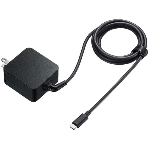 SANWA USB Power Delivery対