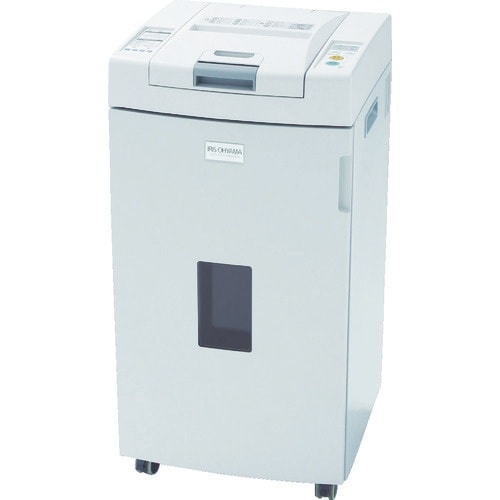 IRIS 242134 オートフィードシュレッダー