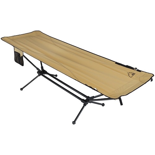 ebi 軽量 頑丈 ライトフレームハンモック