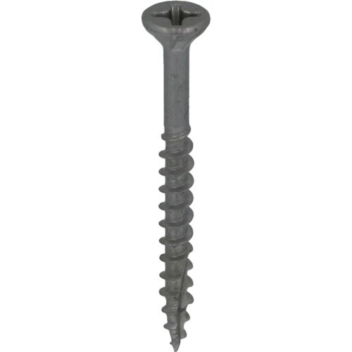 YAHATA ゼロステンスリムねじ 箱 3.8×7