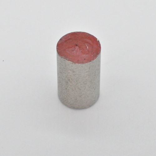 MAGNA サマリウムコバルト磁石 バー型 6φ×