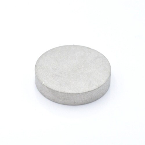 MAGNA サマリウムコバルト磁石 丸型 15φ×