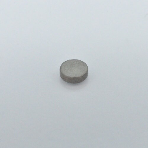 MAGNA サマリウムコバルト磁石 丸型 3φ×1