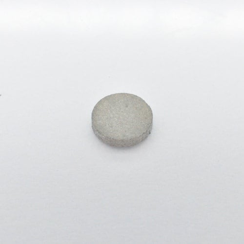 MAGNA サマリウムコバルト磁石 丸型 4φ×0